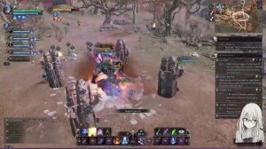 Morokai Guild Raid Boss - Throne and Liberty Guide