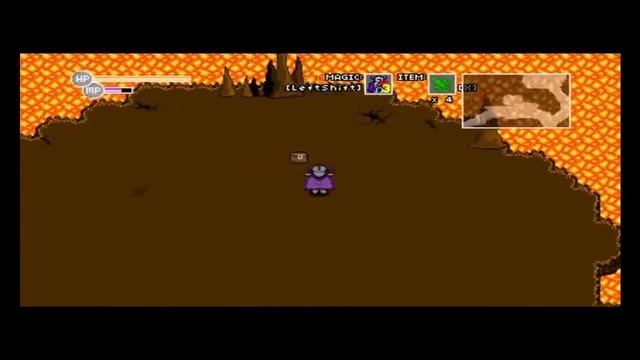 EvilQuest - Villian Top-Down Retro RPG - Game Review - Ep. 5 смотреть онлайн