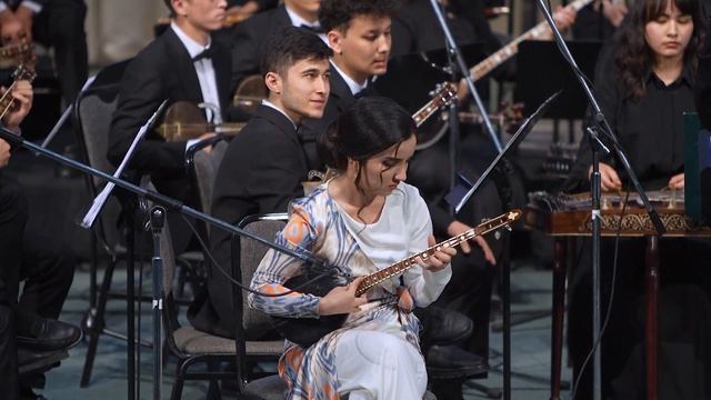 Е.Баев - Фламенко / Ye.Bayev - Flamenko смотреть онлайн