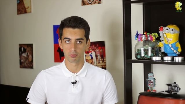 15 интересных фактов о Китае и китайцах #1 смотреть онлайн