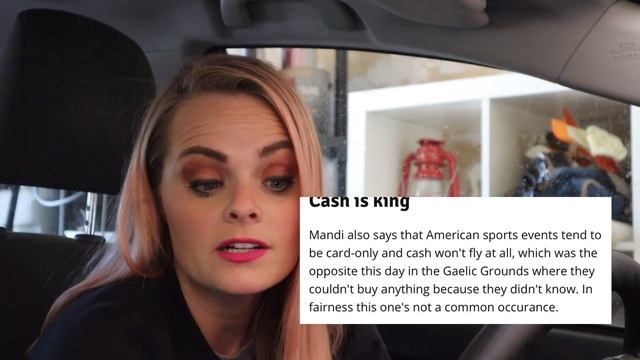 I react to my Irish hurling video making the Irish news смотреть онлайн
