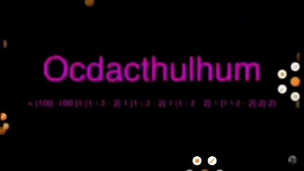 THE SUPER VIDEO! 1 TO ABSOLUTE INFINITY BUT 18x SPEED ???