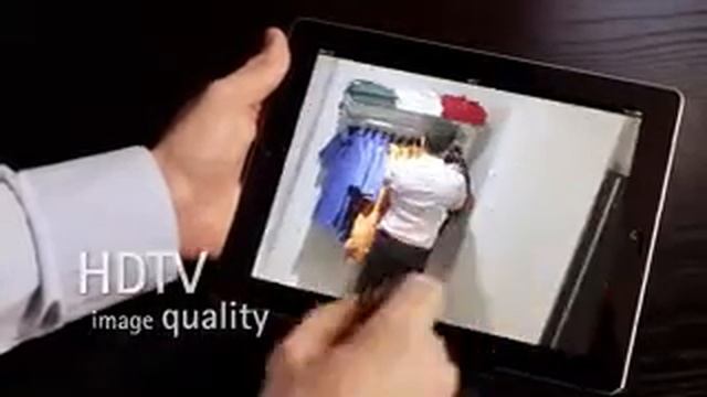 AXIS Camera Companion the easiest way to network video surveillance смотреть онлайн