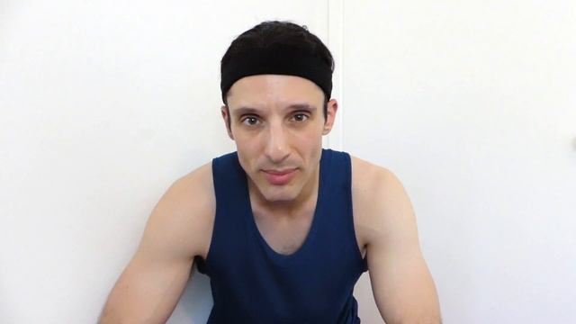 Approachable Push Ups Challenge For All Levels | BuzzChomp Fitness смотреть онлайн