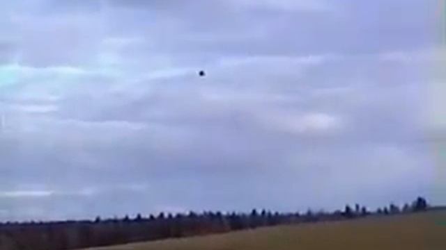 Чёрная Сфера (Шалинский шар) НЛО смотреть онлайн