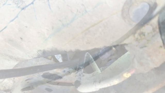 Где находятся номер двигателя и рамы Митсубиси Паджеро Спорт 2 смотреть онлайн