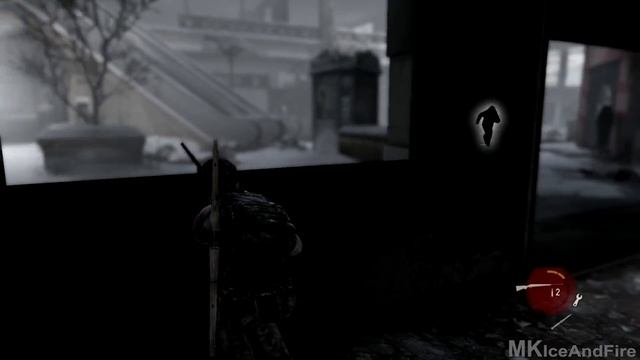 The Last of Us Left Behind ENDING Walkthrough Part 6 [1080p HD] - No Commentary смотреть онлайн