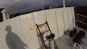 Вальцевая Кровля