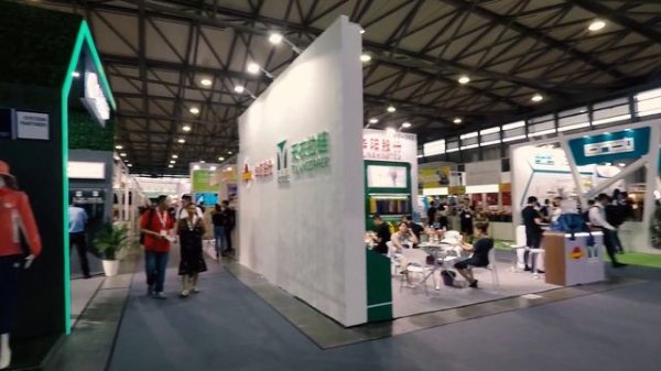 Epicboardshop в Шанхае: выставка ISPO и SMP парк