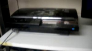 How to Make Your PSP A PS3 Controller Using FuSA GamePad