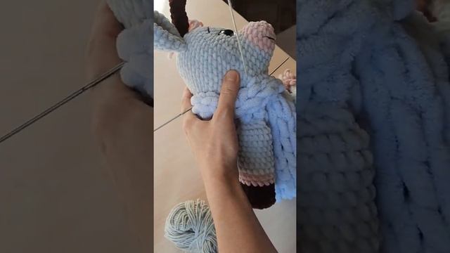 пришиваем голову пижамнице смотреть онлайн