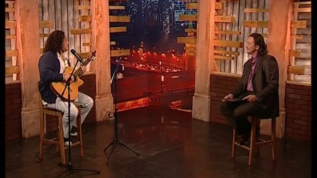 Игорь Саруханов смотреть онлайн