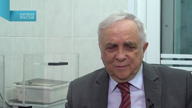 Спровоцировать, чтобы вылечить В мире науки №5 6, 2021 смотреть онлайн