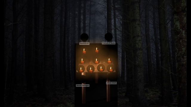 Ten Candles | The Forest Pt 1 смотреть онлайн