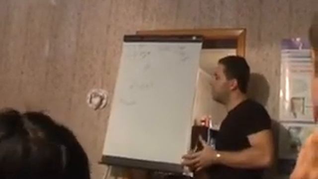 Андрей Тюрин Часть 2 смотреть онлайн