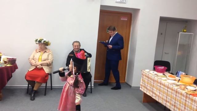 Эстрадная студия "Парус детства" г. Чита смотреть онлайн