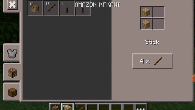 Minecraft 0.12.1 sound error смотреть онлайн