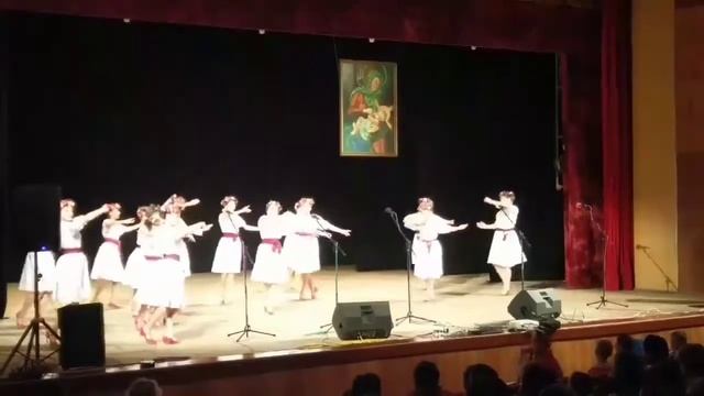 Плескач. ЗААТ Оксамит. смотреть онлайн