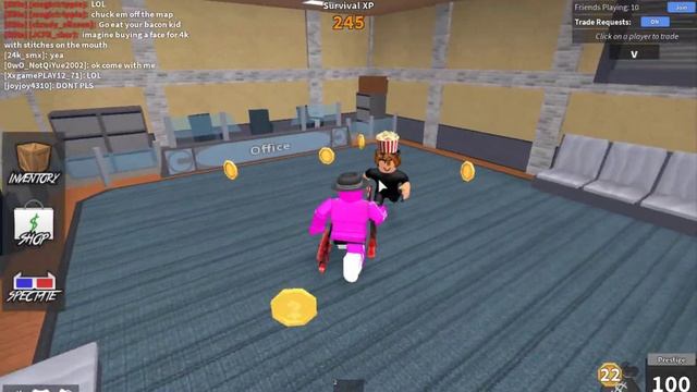 what (mm2 hitbox) (nikilis plz fix your game) смотреть онлайн