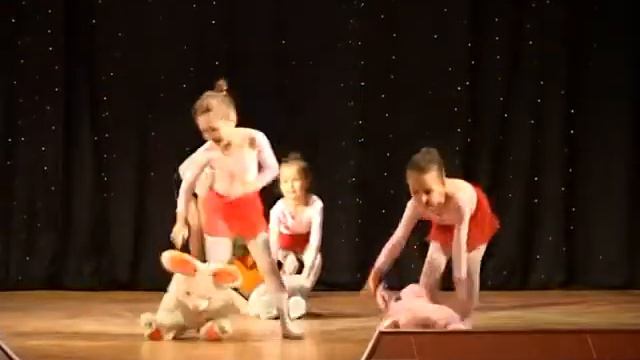 ЦКиД хореография смотреть онлайн