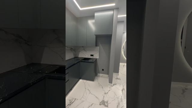 Евро-2 в ЖК Клубный дом на Мечникова г.Ростов-на-Дону смотреть онлайн