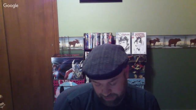 Sunday Livestream Ep 7: Planet Comic Con Haul and Recap смотреть онлайн