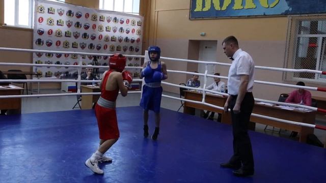 Первенство города по боксу стартовало в Хабаровске смотреть онлайн