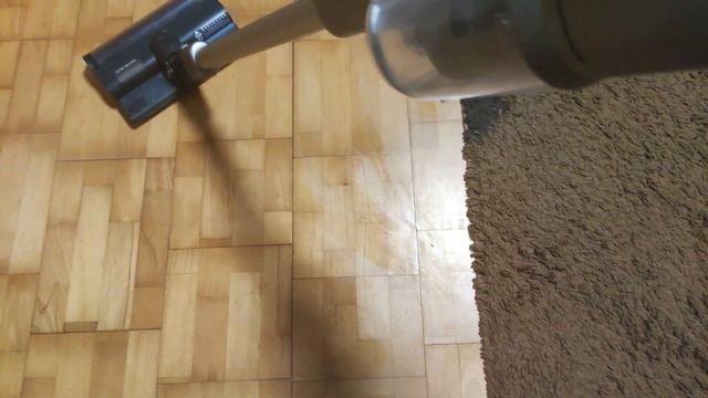 A takarítás királya - Roidmi X30 Pro teszt смотреть онлайн