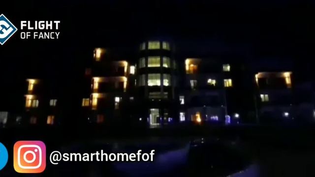 анимация фасада умный комплекс смотреть онлайн