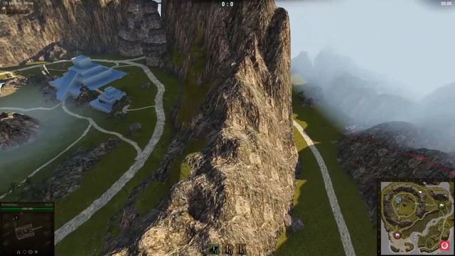 Rambles of a Fool Eps 50: Patch 9.21; New Maps!; Nerfs and XVM смотреть онлайн