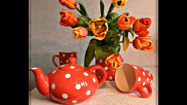 27. Вещи ( Сл.Любовь Сирота-Дмитрова, Муз.Владимир Узланер) смотреть онлайн