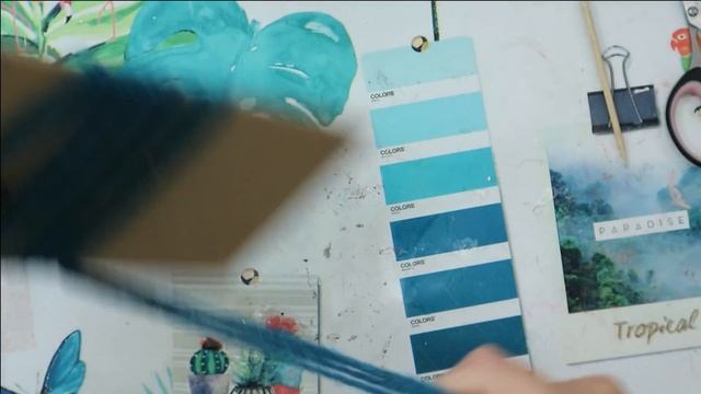 MAKING BILLIE EILISH DOLL - BAD GUY MONSTER HIGH REPAINT by Poppen Atelier смотреть онлайн