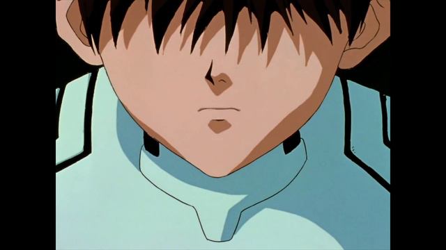 5 причин посмотреть "Евангелион" смотреть онлайн