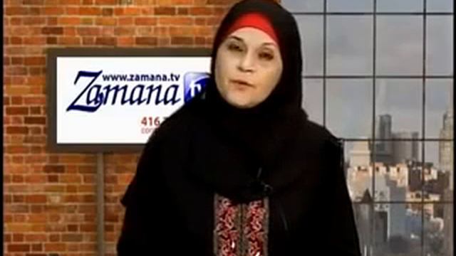 Life and Sermon of Bibi Zaynab (a.s) - Zakira Shyrose Jaffer Dhalla смотреть онлайн