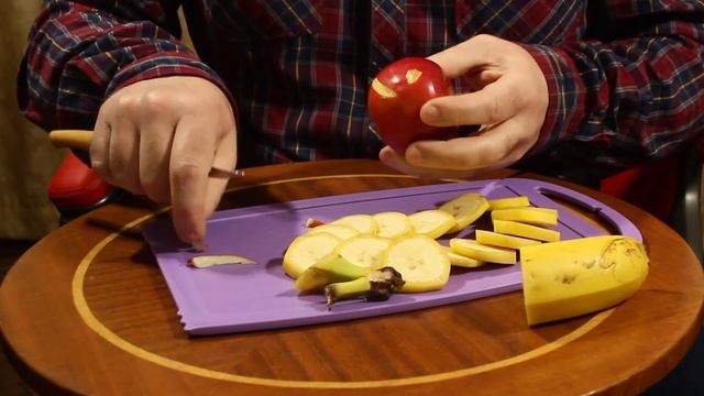 ОБЗОР ФИЛЕЙНОГО НОЖА ОПИНЕЛЬ смотреть онлайн