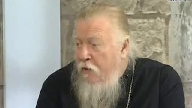 Как отличить настоящего Старца от лжестарца смотреть онлайн