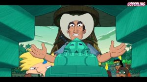 Топ-10 Худших Финалов Мультсериалов