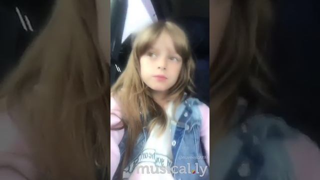 СЕСТРА МАРЬЯНЫ РО СНЯЛА НОВОЕ ВИДЕО смотреть онлайн