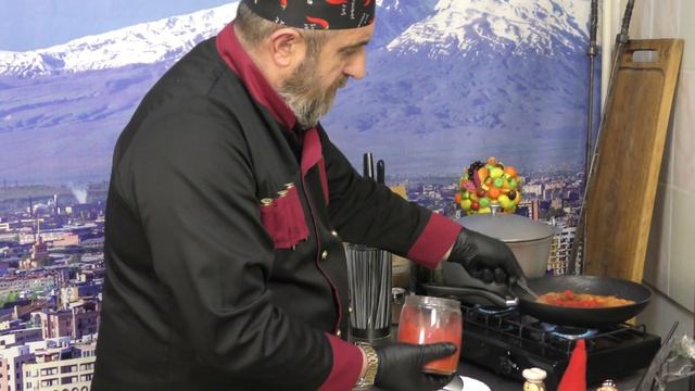 Как готовить соус из индейки. Дети просят добавки. Вкусный рецепт. Густой суп в домашних условиях. смотреть онлайн