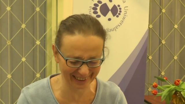 5 часть семинара Равшана Хамраева специалиста Института Универсалий Здоровья