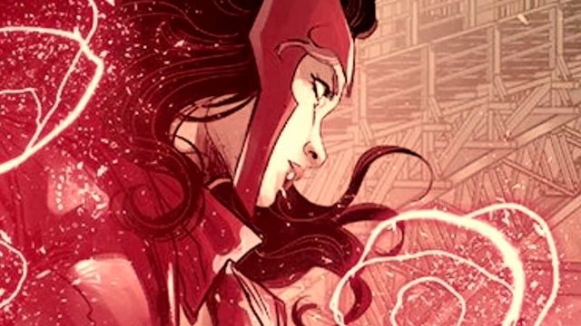 Ultimate x-men comics смотреть онлайн