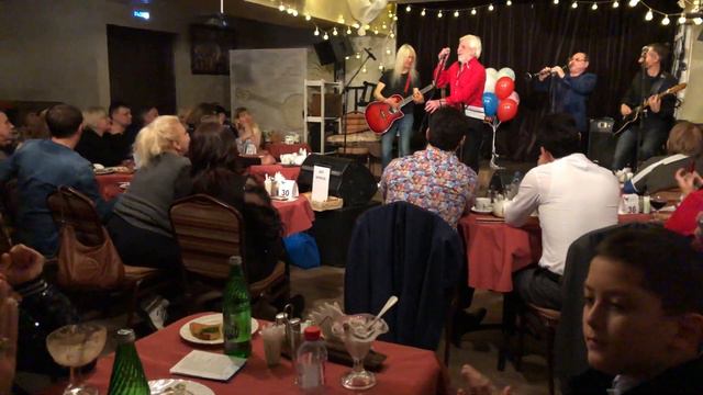 Ефрем Амирамов 27.02.2019 #Шансон смотреть онлайн