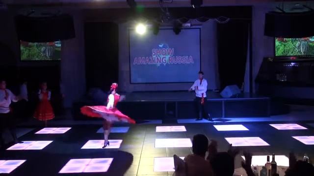 Танцевальное шоу на корпоратив смотреть онлайн