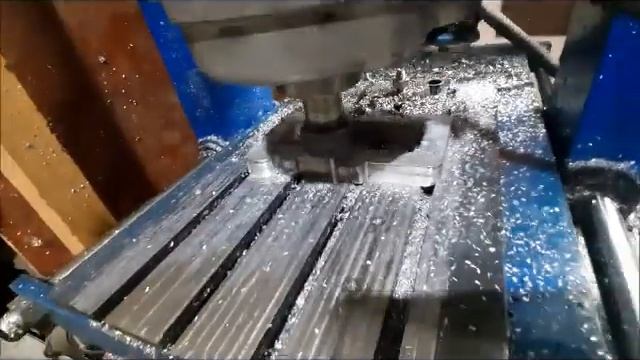 Плавка алюминия Проставка для создания гибрида ветерок 8 смотреть онлайн