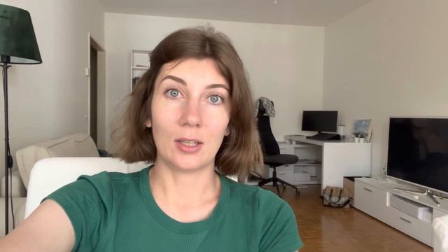 RUSSIANS GO TO EUROPE: Crossing The Border. Listen To Slow Russian, Learn VERBS OF MOTION In Contex