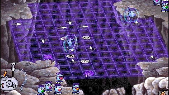 Let's Play The Logical Journey of the Zoombinis Part 4-Zoombiniton! смотреть онлайн