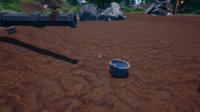 Hydroneer - Начало  #01