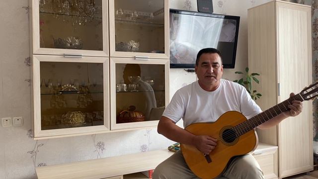 Асеке поет(виноградная косточка) смотреть онлайн