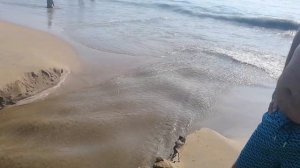 Наш отпуск в Турции. Отель My Home Resort, Аланья. Часть 2