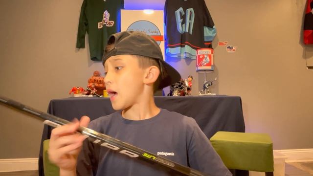 Broken Stick and Hyperlight Review! смотреть онлайн